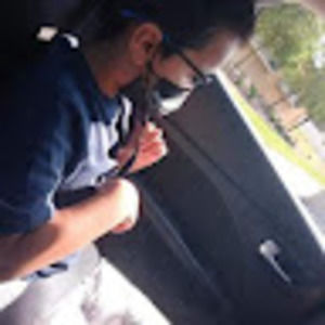 Meet your Posher, Myra guadalupe